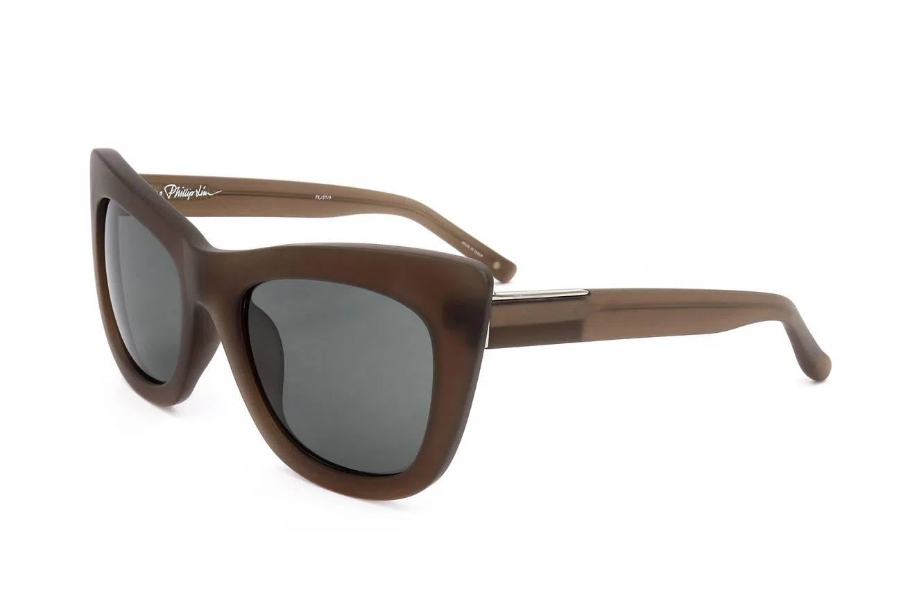 Phillip Lim by Linda Farrow PL37 Sunglasses - view 6